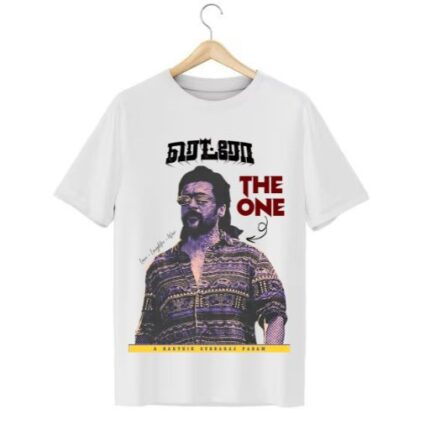 RETRO -Suriya T-Shirt